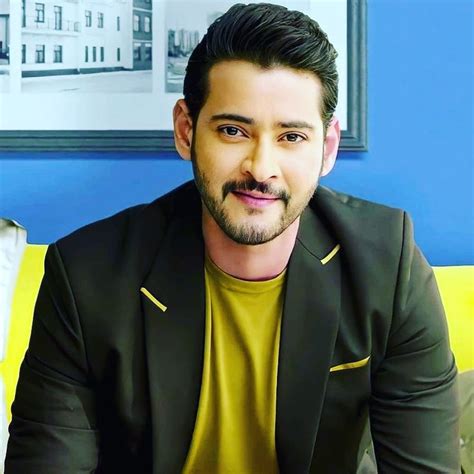 Mahesh Babu (@urstrulymahesh) • Instagram photos and videos